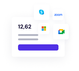 Paste URL meet anda kepada Notu
